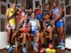 O chefe da AFL, Andrew Dillon, confirmou mais dois jogos de sexta à noite para 2026