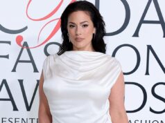 Ashley Graham fala sobre a tendência do GLP-1, chama isso de “um tapa na cara”