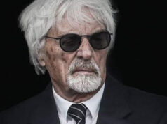 Ecclestone nega a Russell a vitória na Copa do Mundo… e Verstappen aceita