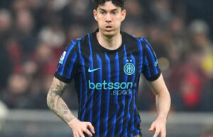 Inter admite contato com o Barça, mas desiste do Bastogne