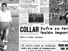 Histórico imaculado de Cortizo: suspensão de 24 jogos