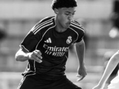 Seleção espanhola reage para não perder uma ‘jóia’ do Real Madrid