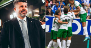 Você consegue ganhar 18 milhões e permanecer na primeira divisão como um jogador recém-promovido?