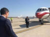 Do Falcon ao Airbus A310