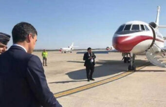 Do Falcon ao Airbus A310