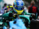 Honda envia sinais positivos para Aston Martin e Alonso