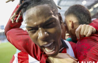 Nico Williams chega ao mercado de fantasia da LaLiga… e à Copa do Mundo