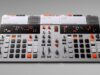KO Sidekick da Teenage Engineering é um mixer com efeitos divertidos de performance
