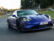 Porsche Taycan destrói recorde do Xiaomi SU7 Ultra no circuito de Nürburgring