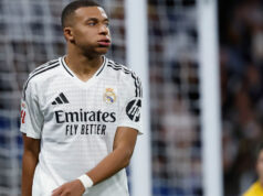 “Não sei se Mbappé está forçando alguma coisa”