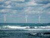 A Grã-Bretanha desperdiça bilhões em energia eólica, enquanto as famílias já pagam eletricidade gratuita nos finais de semana para lavar roupa