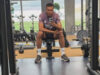 Mbappé não pensa em se destruir
