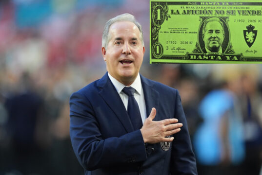 O rosto de George Moss preencherá o campo com notas de dólar