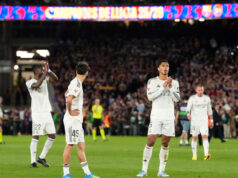 Sete lesões da liga devem ser esquecidas
