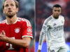 A Chuteira de Ouro foi para Kane e Mbappé arriscou o bronze pelo ‘desconhecido’