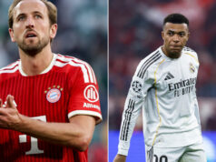 A Chuteira de Ouro foi para Kane e Mbappé arriscou o bronze pelo ‘desconhecido’