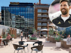 Novo negócio de Messi no Barcelona vale 11,5 milhões