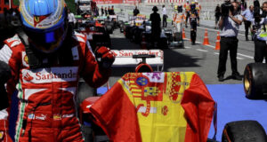13 anos desde a última vitória de Fernando Alonso na F1