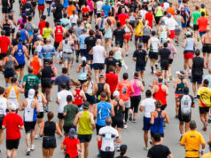 Um corredor de 15 anos morre em uma meia maratona em Leiden