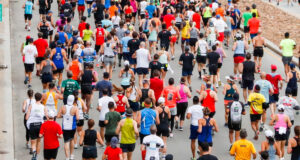 Um corredor de 15 anos morre em uma meia maratona em Leiden