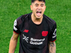 “Xabi Alonso fez história e tem muito a oferecer”