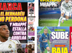 João Pedro conquistou todas as vitórias do Barça