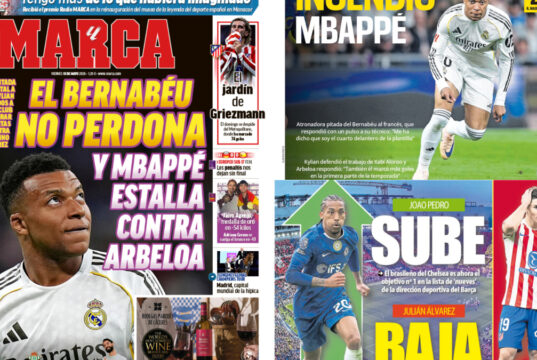 João Pedro conquistou todas as vitórias do Barça