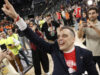 Baskonia não quer Gulbiati e procura um substituto