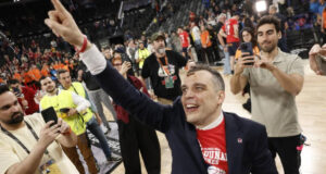 Baskonia não quer Gulbiati e procura um substituto