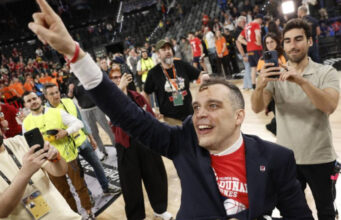 Baskonia não quer Gulbiati e procura um substituto