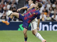 “Não é correto dizer que o Barça roubou sete ligas”