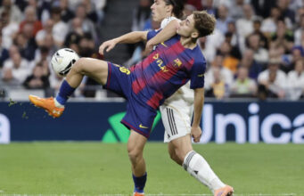 “Não é correto dizer que o Barça roubou sete ligas”