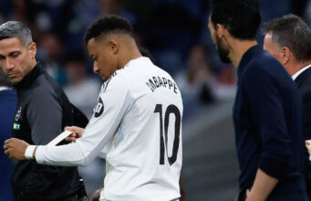 O tweet de Arbelua sobre Mbappé em 2018 se tornou viral: “Ele governará o mundo…”