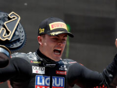 Manu González brilha, mas as ofertas vêm mais do Superbike do que do MotoGP