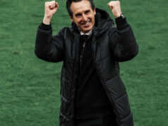 Unai Emery dobra sua aposta na Liga Europa