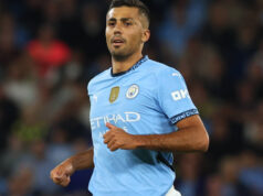 Rudy, disposto a assinar