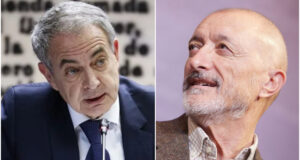 Comentário revertido de Arturo Pérez sobre as previsões de Zapatro: “Apenas bom senso”