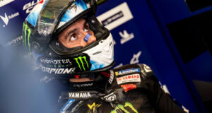 Alex Rance, quebrado após acidente de Alex Marquez: “Meu coração parou”