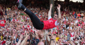Arteta, eleito o melhor treinador da Premier League