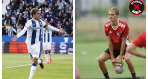 “Temperamento é fundamental em jogos de alta pressão”