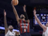 Baskonia aproveita esta oportunidade para derrotar o Madrid
