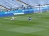 Sam Kerr marcou um gol histórico contra o Chelsea contra o Leicester