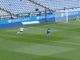 Sam Kerr marcou um gol histórico contra o Chelsea contra o Leicester