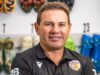 Homens da A-League: Nenhuma confirmação sobre o atirador que quebra o teto salarial da próxima temporada para trabalhar no Perth Glory