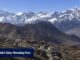 Um alpinista americano morreu em uma avalanche no Monte Makalu, no Nepal.