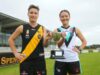 GSFLW 2026: treinadores ansiosos para vivenciar o drama da grande final enquanto tigres e tubarões se encontram no confronto da grande final