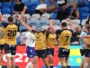 Os Waratahs precisam vencer os Highlanders após uma forte derrota