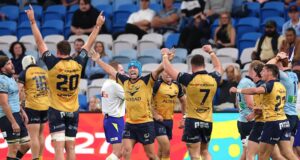 Os Waratahs precisam vencer os Highlanders após uma forte derrota