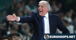 Joan Penarroya: “Foi minha culpa não ter convidado Obradovic para Belgrado”
