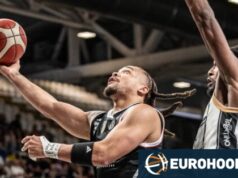 Virtus Bologna e Reyer Venezia iniciam os playoffs com vitórias.